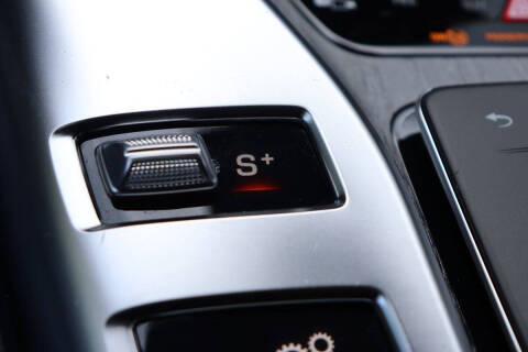 2022 Mercedes-Benz AMG GT 43