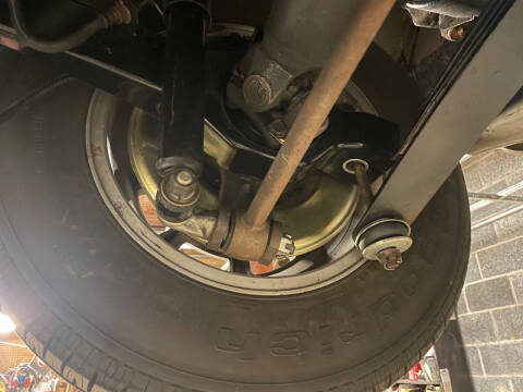 1978 Chevrolet Chevette