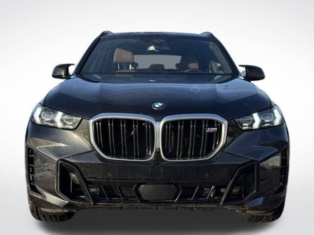 2024 BMW X5 M60i
