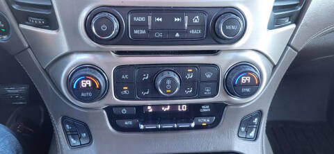 2018 GMC Yukon XL Denali