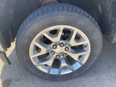 2014 GMC Sierra 1500
