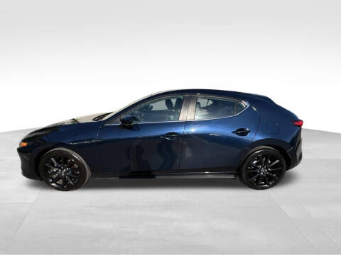 2024 Mazda Mazda3 Hatchback 2.5 S Select Sport