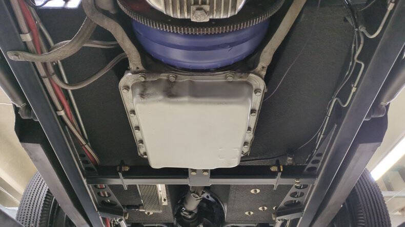 1927 Chrysler Street Rod