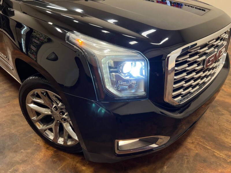 2020 GMC Yukon XL Denali