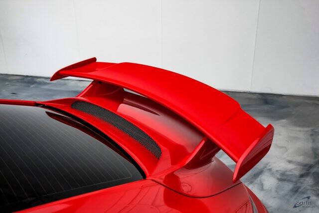 2015 Porsche 911 GT3