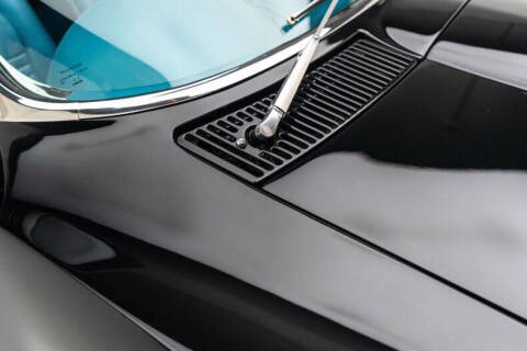 1967 Chevrolet Corvette
