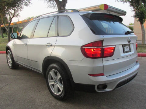 2012 BMW X5 xDrive35i Premium