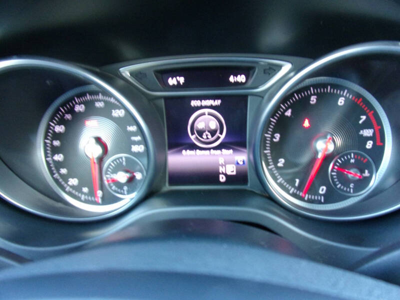 2019 Mercedes-Benz CLA CLA 250