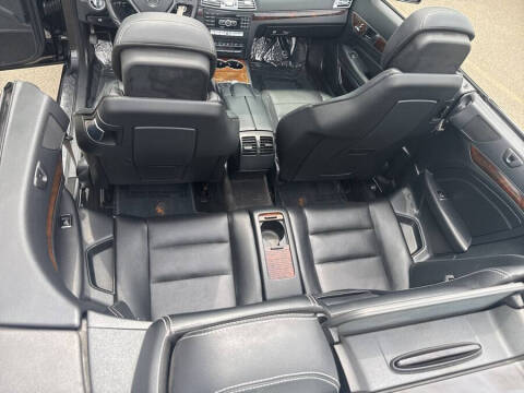 2014 Mercedes-Benz E-Class E 350