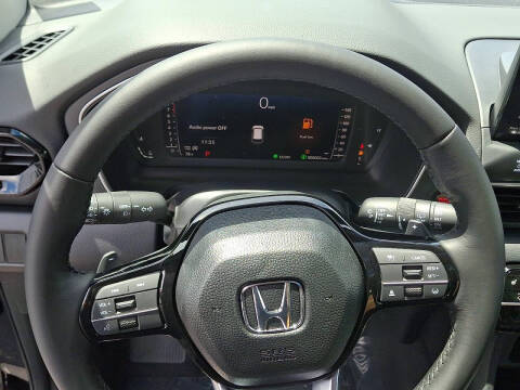 2026 Honda Pilot