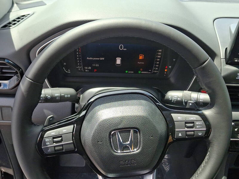 2026 Honda Pilot