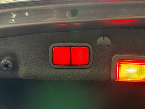 2020 Mercedes-Benz C-Class AMG C 43