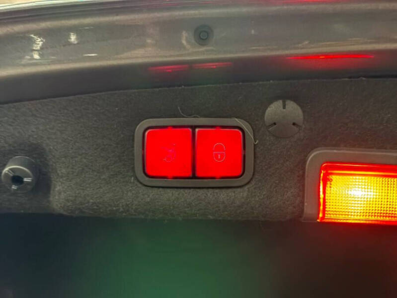 2020 Mercedes-Benz C-Class AMG C 43