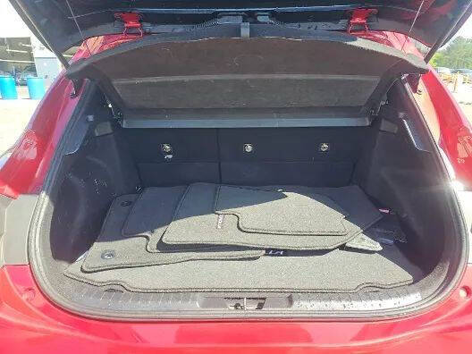 2023 Toyota GR Corolla