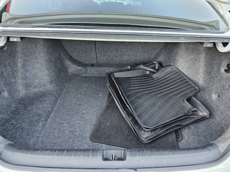 2020 Honda Accord EX