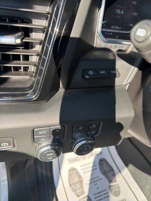 2024 GMC Sierra 3500HD