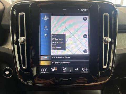 2019 Volvo XC40 T5 Inscription