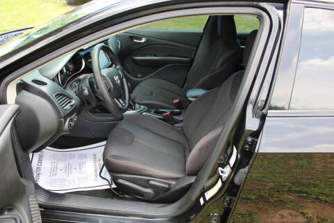 2014 Dodge Dart SXT