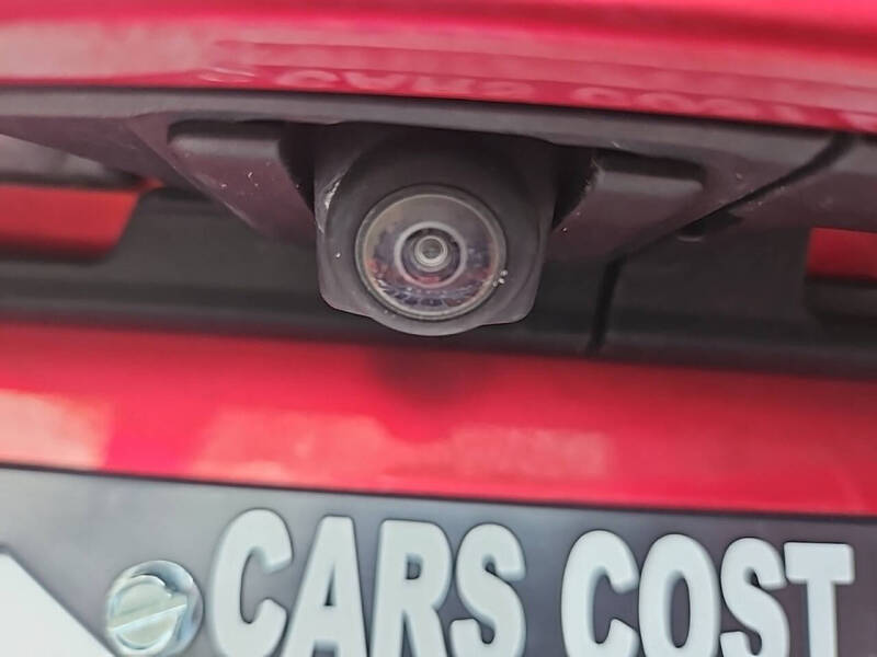 2023 Mazda CX-5 2.5 S