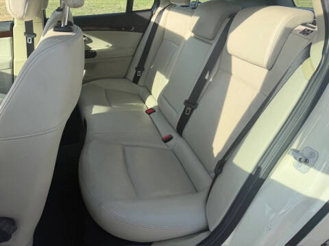2008 Saab 9-3 2.0T SportCombi