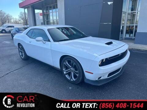 2021 Dodge Challenger for sale at Car Revolution in Maple Shade NJ