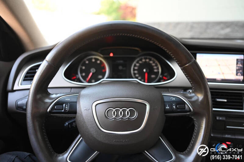 2015 Audi Allroad 2.0T quattro Premium