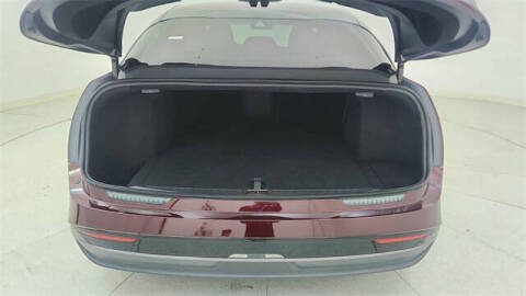 2024 Lucid Air Touring