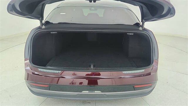 2024 Lucid Air Touring