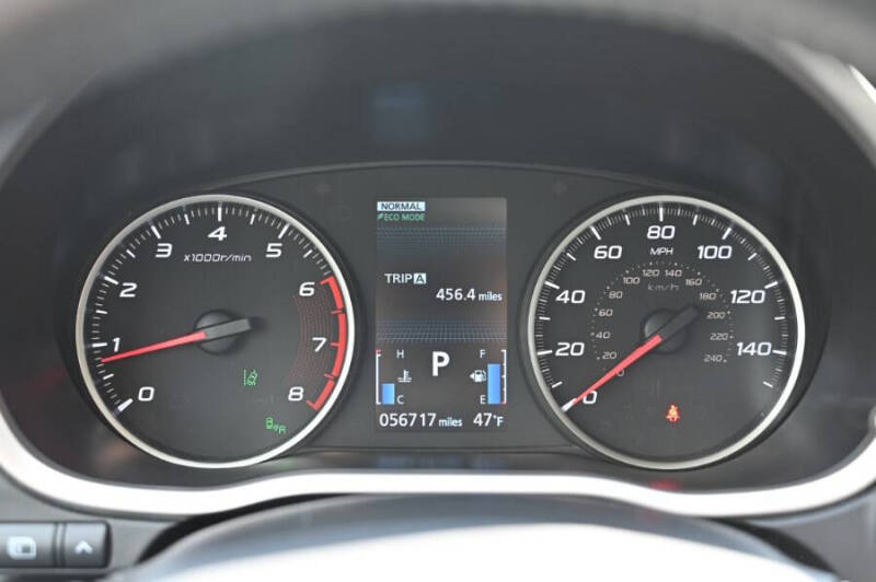 2024 Mitsubishi Eclipse Cross