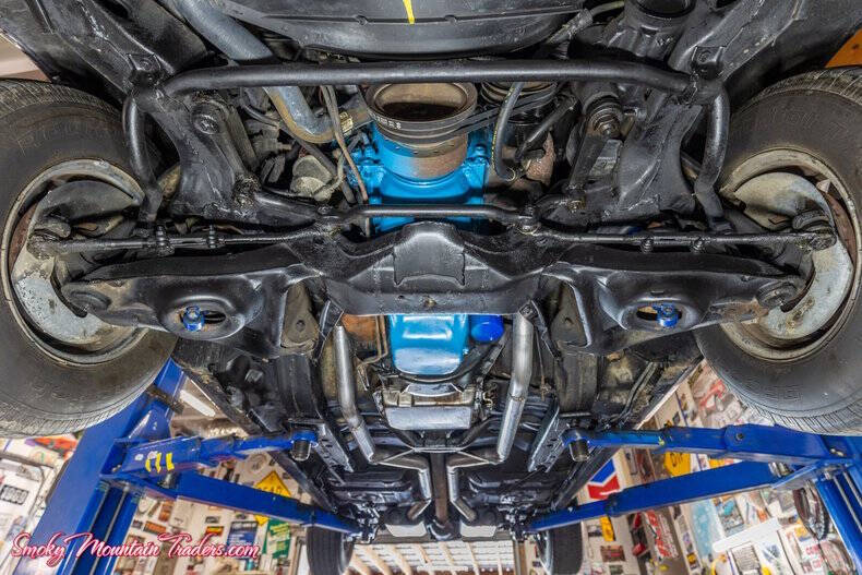 1978 Chevrolet Camaro