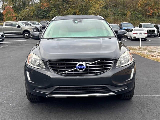 Used 2015 Volvo XC60 Premier with VIN YV440MDBXF2622166 for sale in Columbia, TN