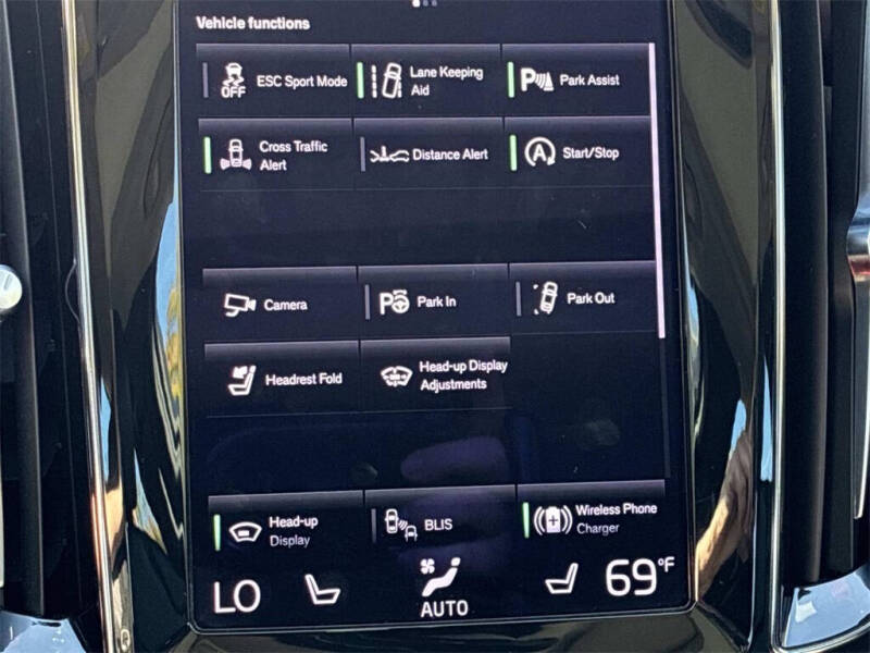 2021 Volvo S60 T5 Inscription