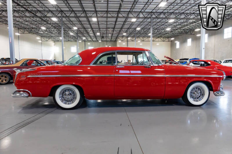 1955 Chrysler 300
