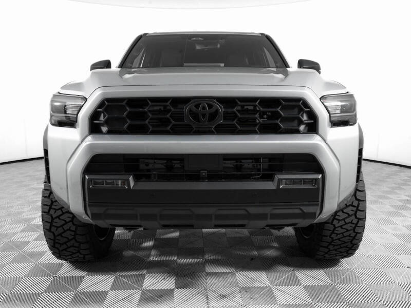 2025 Toyota 4Runner