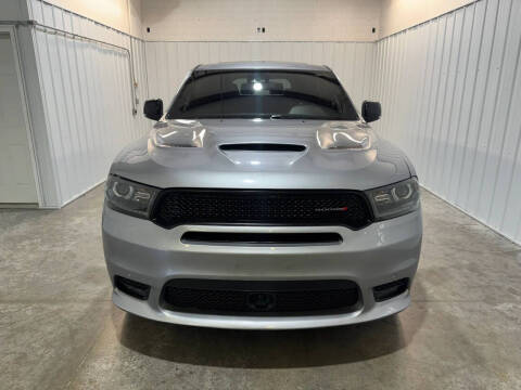 2020 Dodge Durango R/T
