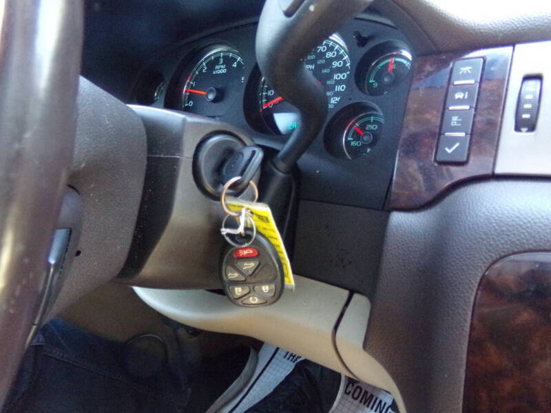 2014 GMC Yukon XL Denali