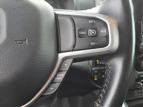 2021 RAM 1500 Lone Star