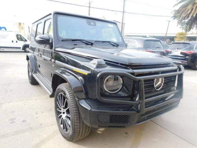 2020 Mercedes-Benz G-Class for sale at Car Expo US, Inc in Philadelphia PA