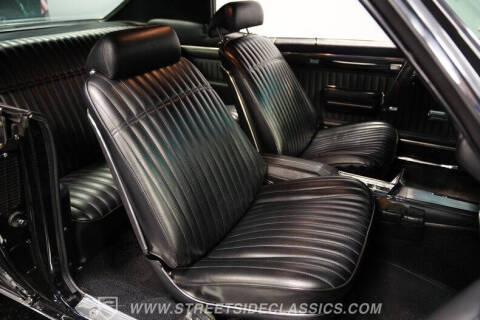 1970 Chevrolet Monte Carlo