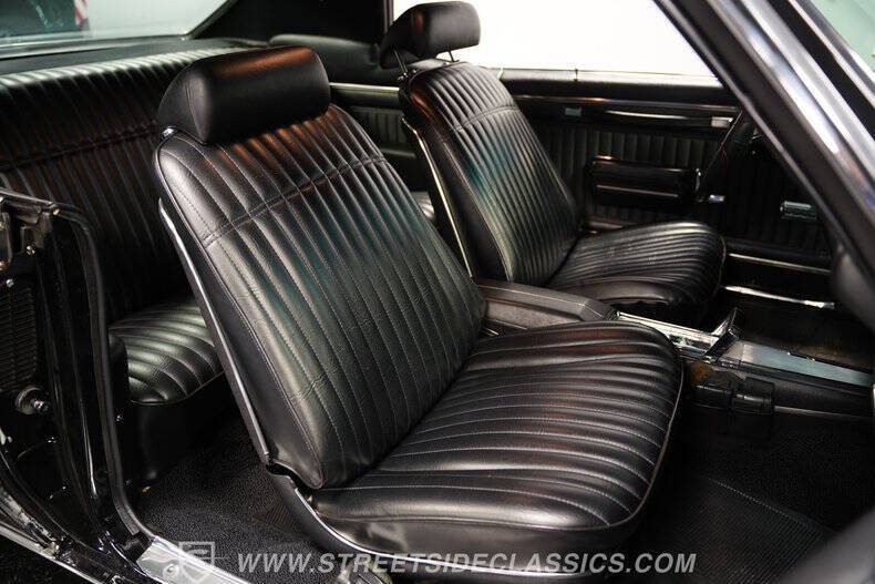 1970 Chevrolet Monte Carlo