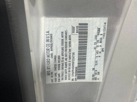 1999 Ford Mustang GT