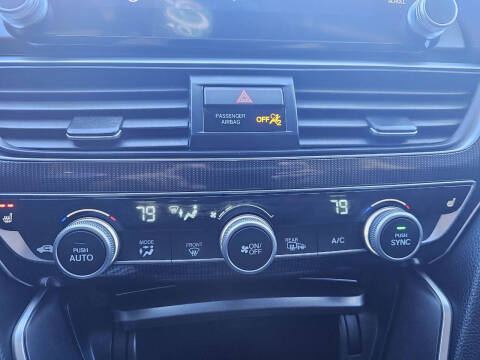 2021 Honda Accord Sport Special Edition