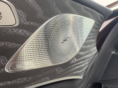 2022 Mercedes-Benz AMG GT 53