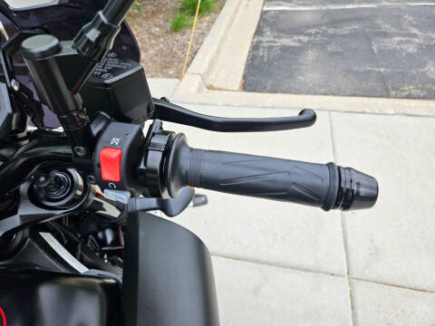 2019 Yamaha VMAX