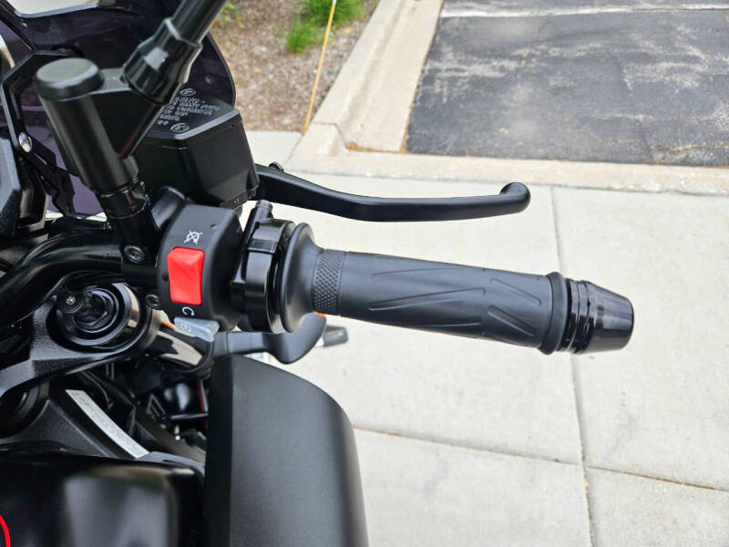 2019 Yamaha VMAX