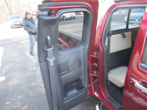 2010 Chevrolet Colorado LT