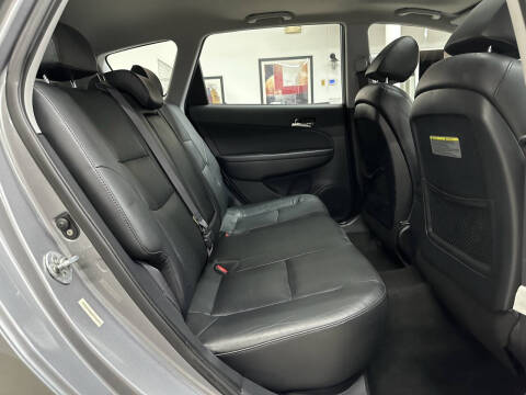 2012 Hyundai Elantra Touring GLS