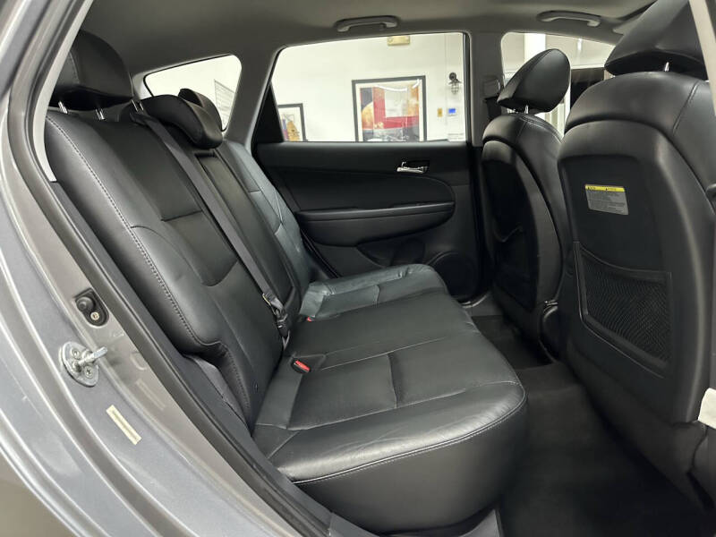 2012 Hyundai Elantra Touring GLS