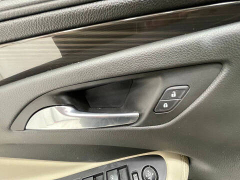 2020 Buick Envision Preferred