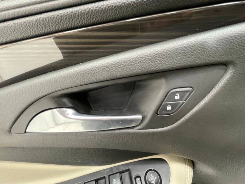 2020 Buick Envision Preferred